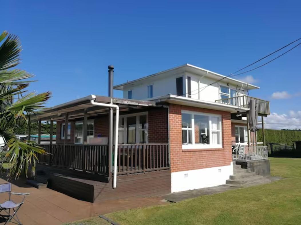 Besties West Auckland Kumeu Exterior foto